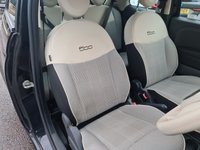 USED 2015 65 FIAT 500 1.2 POP STAR 3d 69 BHP FIAT 500 1.2 POP STAR 3d 69 BHP
