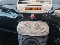 USED 2015 65 FIAT 500 1.2 POP STAR 3d 69 BHP FIAT 500 1.2 POP STAR 3d 69 BHP