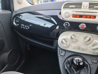 USED 2015 65 FIAT 500 1.2 POP STAR 3d 69 BHP FIAT 500 1.2 POP STAR 3d 69 BHP