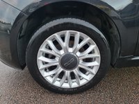 USED 2015 65 FIAT 500 1.2 POP STAR 3d 69 BHP FIAT 500 1.2 POP STAR 3d 69 BHP