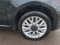 USED 2015 65 FIAT 500 1.2 POP STAR 3d 69 BHP FIAT 500 1.2 POP STAR 3d 69 BHP