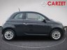 USED 2015 65 FIAT 500 1.2 POP STAR 3d 69 BHP FIAT 500 1.2 POP STAR 3d 69 BHP