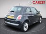 USED 2015 65 FIAT 500 1.2 POP STAR 3d 69 BHP FIAT 500 1.2 POP STAR 3d 69 BHP