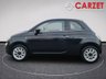 USED 2015 65 FIAT 500 1.2 POP STAR 3d 69 BHP FIAT 500 1.2 POP STAR 3d 69 BHP