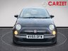 USED 2015 65 FIAT 500 1.2 POP STAR 3d 69 BHP FIAT 500 1.2 POP STAR 3d 69 BHP