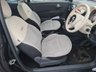 USED 2015 65 FIAT 500 1.2 POP STAR 3d 69 BHP FIAT 500 1.2 POP STAR 3d 69 BHP