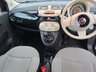USED 2015 65 FIAT 500 1.2 POP STAR 3d 69 BHP FIAT 500 1.2 POP STAR 3d 69 BHP