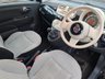 USED 2015 65 FIAT 500 1.2 POP STAR 3d 69 BHP FIAT 500 1.2 POP STAR 3d 69 BHP