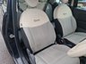 USED 2015 65 FIAT 500 1.2 POP STAR 3d 69 BHP FIAT 500 1.2 POP STAR 3d 69 BHP