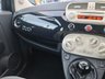 USED 2015 65 FIAT 500 1.2 POP STAR 3d 69 BHP FIAT 500 1.2 POP STAR 3d 69 BHP