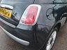 USED 2015 65 FIAT 500 1.2 POP STAR 3d 69 BHP FIAT 500 1.2 POP STAR 3d 69 BHP