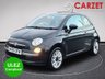 USED 2015 65 FIAT 500 1.2 POP STAR 3d 69 BHP FIAT 500 1.2 POP STAR 3d 69 BHP