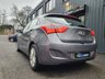 USED 2012 61 HYUNDAI I30 1.6 STYLE NAV BLUE DRIVE CRDI  5d 126 BHP 