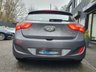 USED 2012 61 HYUNDAI I30 1.6 STYLE NAV BLUE DRIVE CRDI  5d 126 BHP 