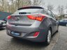 USED 2012 61 HYUNDAI I30 1.6 STYLE NAV BLUE DRIVE CRDI  5d 126 BHP 