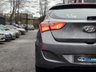 USED 2012 61 HYUNDAI I30 1.6 STYLE NAV BLUE DRIVE CRDI  5d 126 BHP 