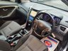 USED 2012 61 HYUNDAI I30 1.6 STYLE NAV BLUE DRIVE CRDI  5d 126 BHP 