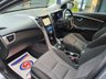 USED 2012 61 HYUNDAI I30 1.6 STYLE NAV BLUE DRIVE CRDI  5d 126 BHP 
