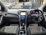 USED 2012 61 HYUNDAI I30 1.6 STYLE NAV BLUE DRIVE CRDI  5d 126 BHP 