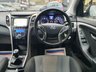 USED 2012 61 HYUNDAI I30 1.6 STYLE NAV BLUE DRIVE CRDI  5d 126 BHP 