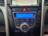 USED 2012 61 HYUNDAI I30 1.6 STYLE NAV BLUE DRIVE CRDI  5d 126 BHP 