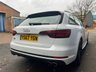 USED 2018 67 AUDI A4 3.0 AVANT TFSI QUATTRO S4 5d 349 BHP PPF | MASSAGE SEATS | FULLY LOADED