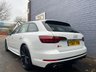 USED 2018 67 AUDI A4 3.0 AVANT TFSI QUATTRO S4 5d 349 BHP PPF | MASSAGE SEATS | FULLY LOADED