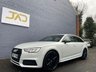 USED 2018 67 AUDI A4 3.0 AVANT TFSI QUATTRO S4 5d 349 BHP PPF | MASSAGE SEATS | FULLY LOADED