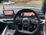USED 2018 67 AUDI A4 3.0 AVANT TFSI QUATTRO S4 5d 349 BHP PPF | MASSAGE SEATS | FULLY LOADED