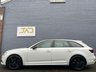 USED 2018 67 AUDI A4 3.0 AVANT TFSI QUATTRO S4 5d 349 BHP PPF | MASSAGE SEATS | FULLY LOADED