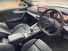 USED 2018 67 AUDI A4 3.0 AVANT TFSI QUATTRO S4 5d 349 BHP PPF | MASSAGE SEATS | FULLY LOADED