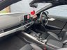 USED 2018 67 AUDI A4 3.0 AVANT TFSI QUATTRO S4 5d 349 BHP PPF | MASSAGE SEATS | FULLY LOADED