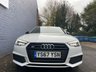 USED 2018 67 AUDI A4 3.0 AVANT TFSI QUATTRO S4 5d 349 BHP PPF | MASSAGE SEATS | FULLY LOADED