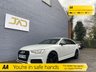 USED 2018 67 AUDI A4 3.0 AVANT TFSI QUATTRO S4 5d 349 BHP PPF | MASSAGE SEATS | FULLY LOADED