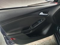 USED 2012 12 FORD FOCUS 1.0 ZETEC S S/S 5d 124 BHP 