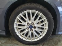 USED 2012 12 FORD FOCUS 1.0 ZETEC S S/S 5d 124 BHP 