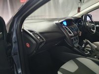USED 2012 12 FORD FOCUS 1.0 ZETEC S S/S 5d 124 BHP 