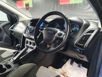 USED 2012 12 FORD FOCUS 1.0 ZETEC S S/S 5d 124 BHP 