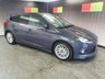 USED 2012 12 FORD FOCUS 1.0 ZETEC S S/S 5d 124 BHP 