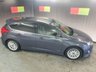 USED 2012 12 FORD FOCUS 1.0 ZETEC S S/S 5d 124 BHP 