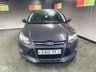 USED 2012 12 FORD FOCUS 1.0 ZETEC S S/S 5d 124 BHP 