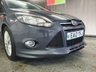 USED 2012 12 FORD FOCUS 1.0 ZETEC S S/S 5d 124 BHP 
