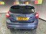 USED 2012 12 FORD FOCUS 1.0 ZETEC S S/S 5d 124 BHP 