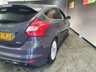USED 2012 12 FORD FOCUS 1.0 ZETEC S S/S 5d 124 BHP 