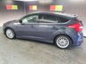 USED 2012 12 FORD FOCUS 1.0 ZETEC S S/S 5d 124 BHP 