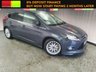 USED 2012 12 FORD FOCUS 1.0 ZETEC S S/S 5d 124 BHP 