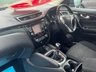 USED 2015 15 NISSAN QASHQAI 1.6 dCi N-Tec PLUS (Smart Vision) 5dr - GLASS ROOF 