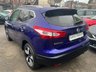 USED 2015 15 NISSAN QASHQAI 1.6 dCi N-Tec PLUS (Smart Vision) 5dr - GLASS ROOF 