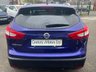 USED 2015 15 NISSAN QASHQAI 1.6 dCi N-Tec PLUS (Smart Vision) 5dr - GLASS ROOF 