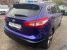 USED 2015 15 NISSAN QASHQAI 1.6 dCi N-Tec PLUS (Smart Vision) 5dr - GLASS ROOF 
